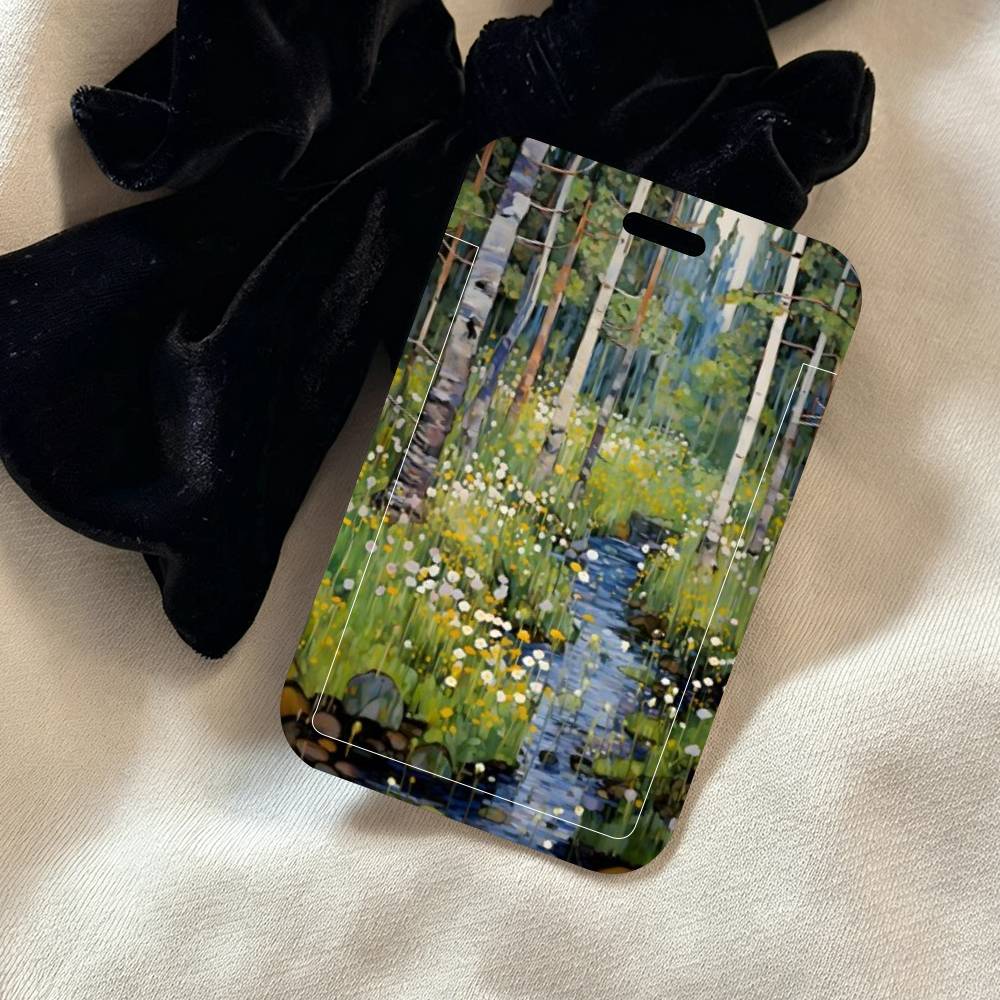 Abstract Flower Modern Floral  - Leatherwork Flowers review and price