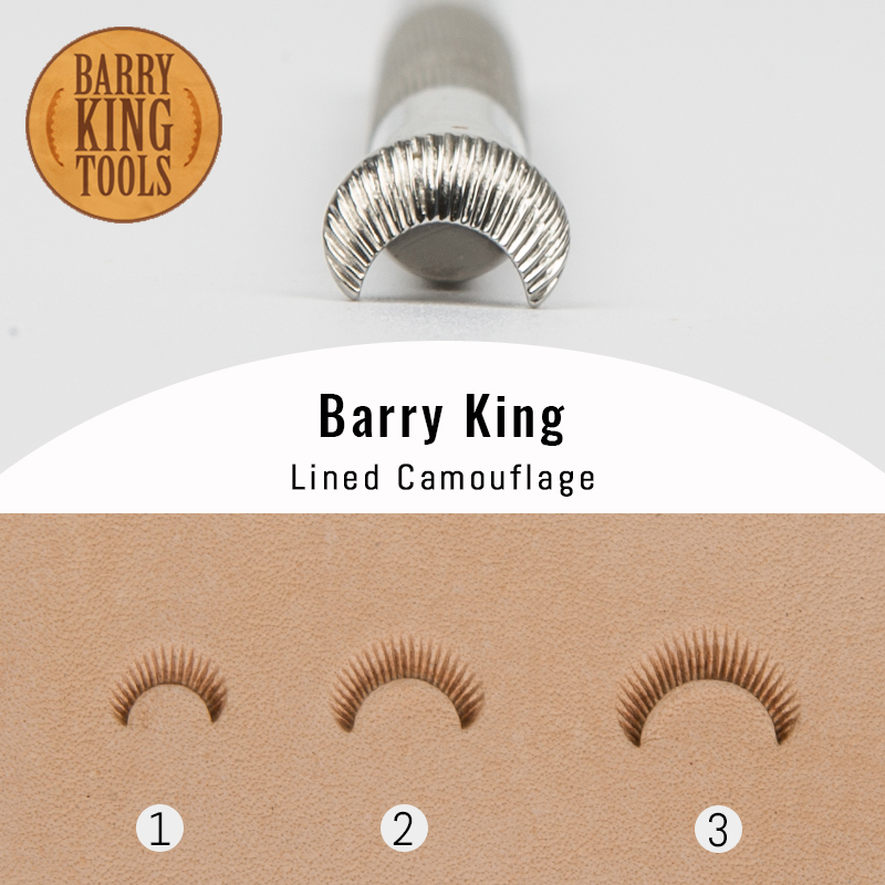 BARRY KING Tools Leather Work  - Leatherwork Flowers review and price