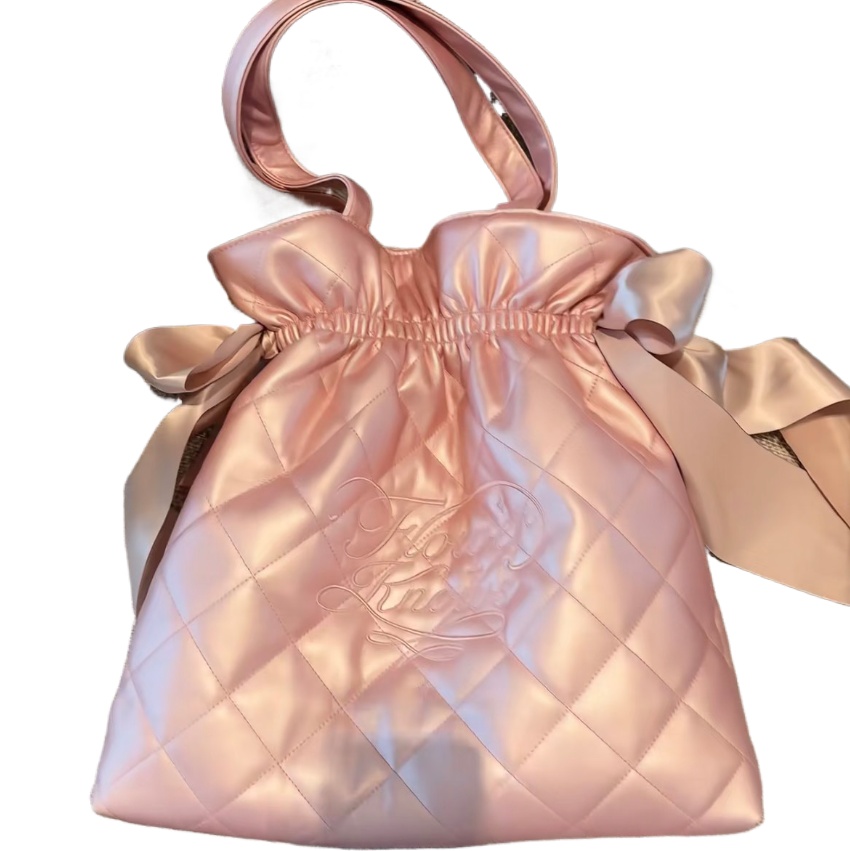 Flowerknows Travel Tote Bag Pi - Leatherwork Flowers review and price