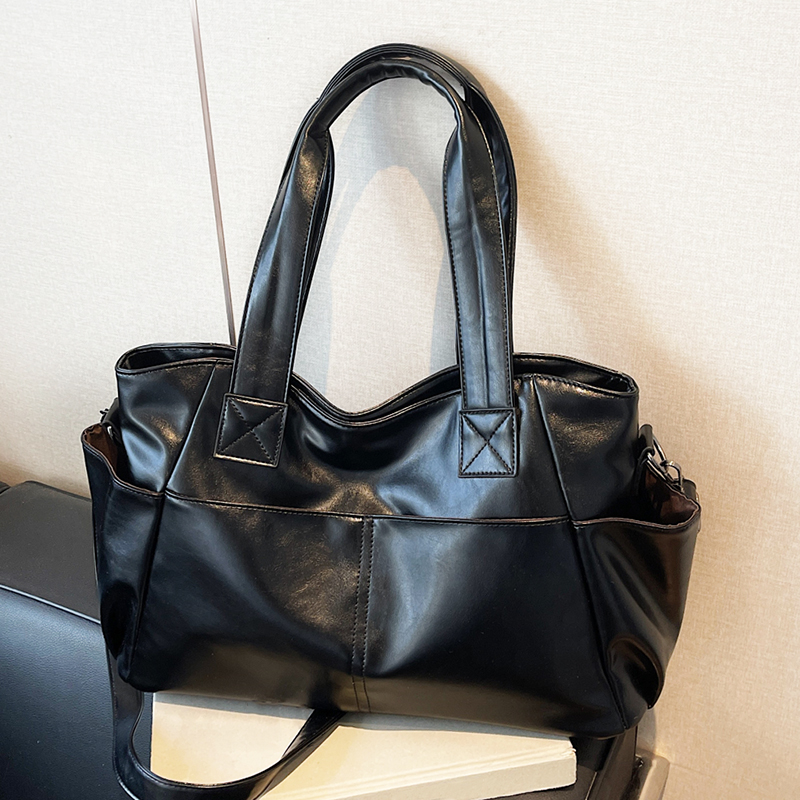 Women Retro Soft Leather Handb - Leatherwork Bag review and price