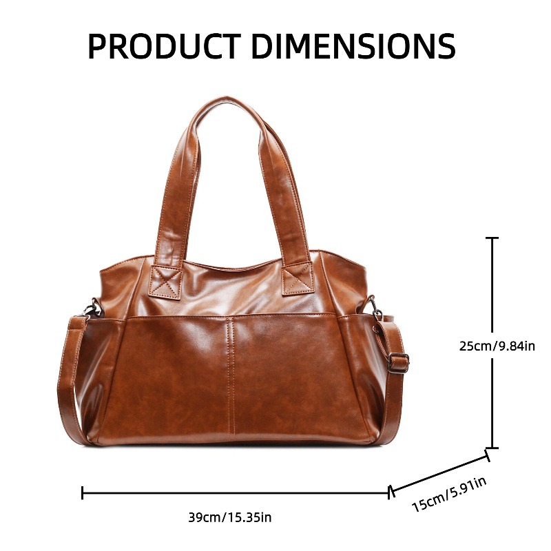 Women Retro Soft Leather Handb - Leatherwork Bag review and price