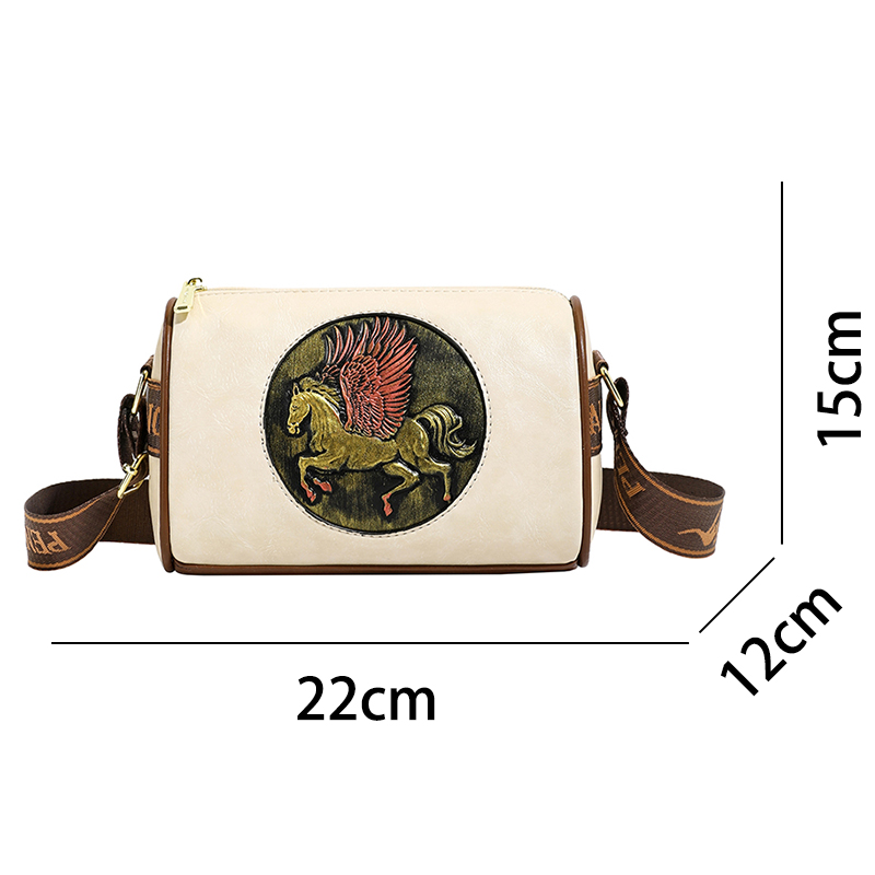 Retro Embossed Flower Leather  - Leatherwork Flowers review and price